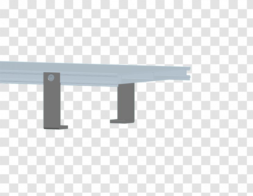 Table Garden Furniture Conveyor System Bracket Transparent PNG