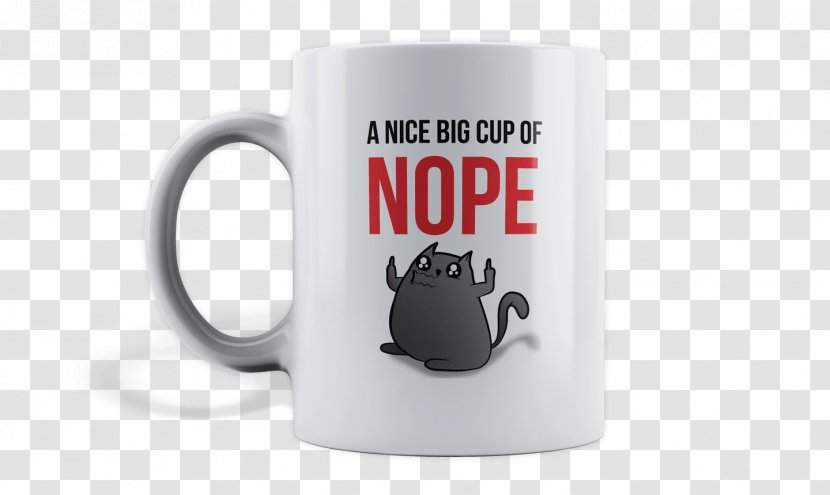 Coffee Cup Exploding Kittens Mug Bears Vs. Babies - Kop Transparent PNG