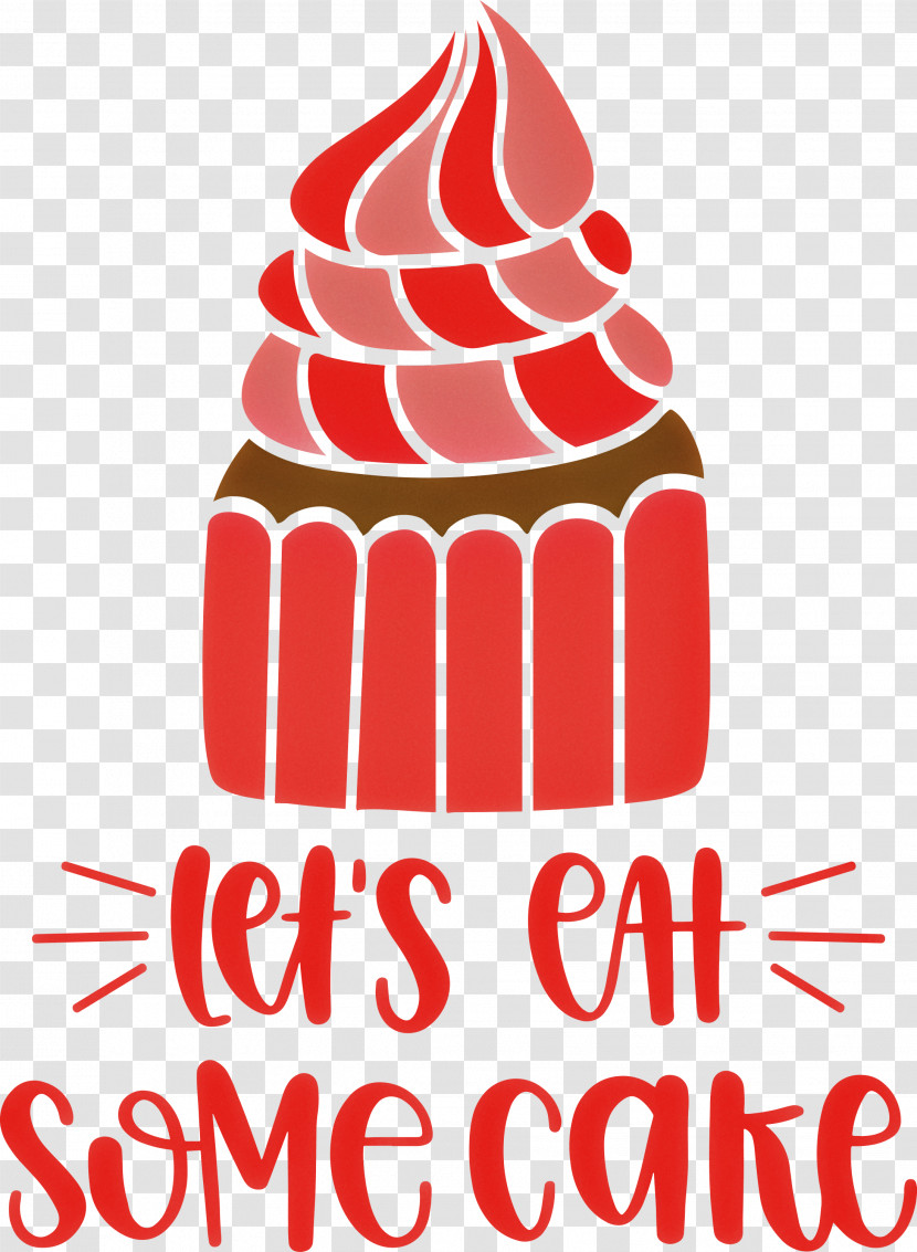 Birthday Lets Eat Some Cake Cake Transparent PNG