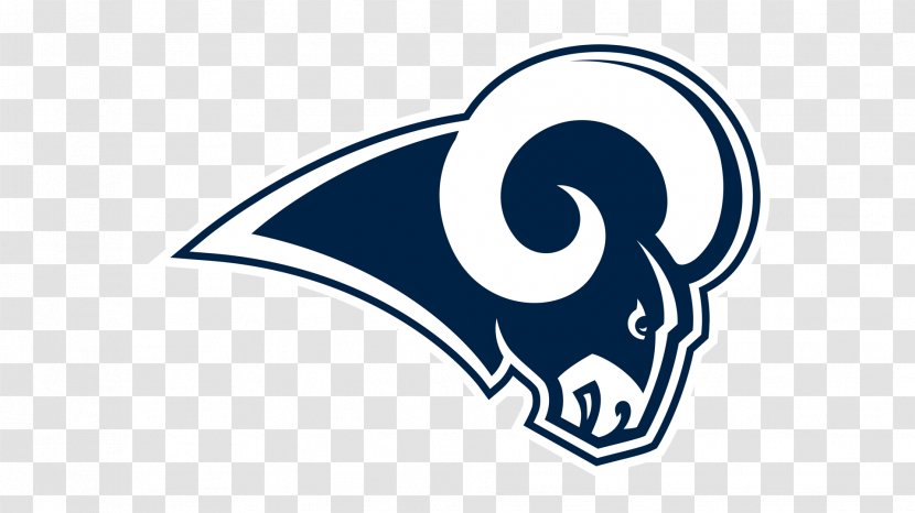 Los Angeles Rams San Francisco 49ers Logo 1937 NFL Season - History Of The  Cleveland Transparent PNG