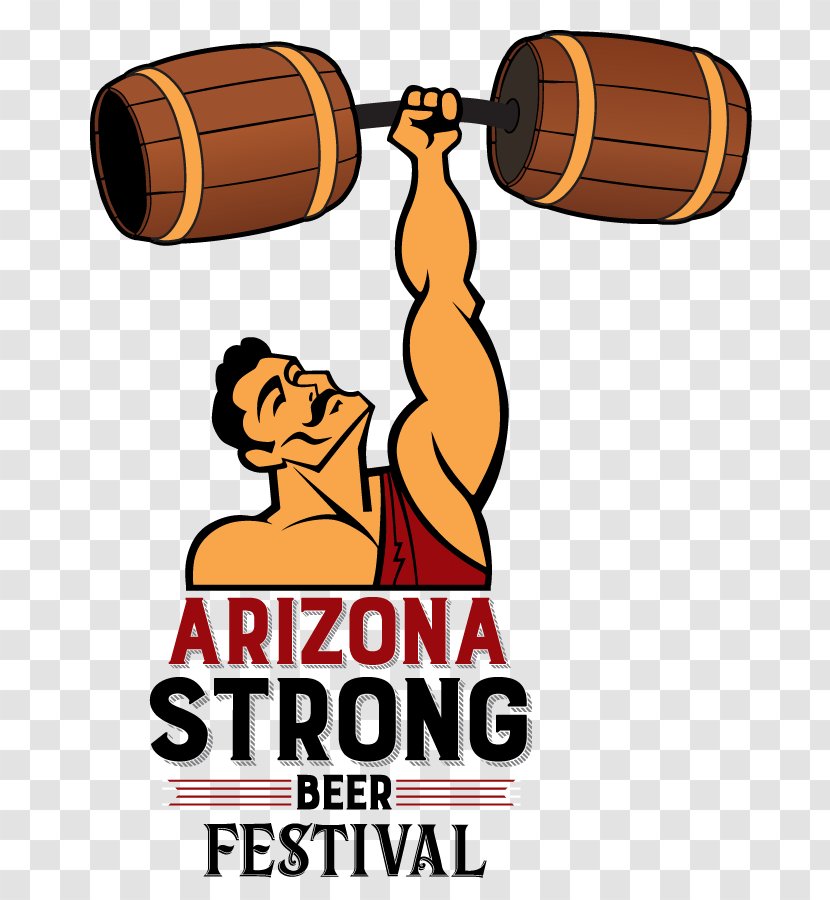 Arizona Strong Beer Festival Four Peaks Brewery - Artisau Garagardotegi - Mud Transparent PNG