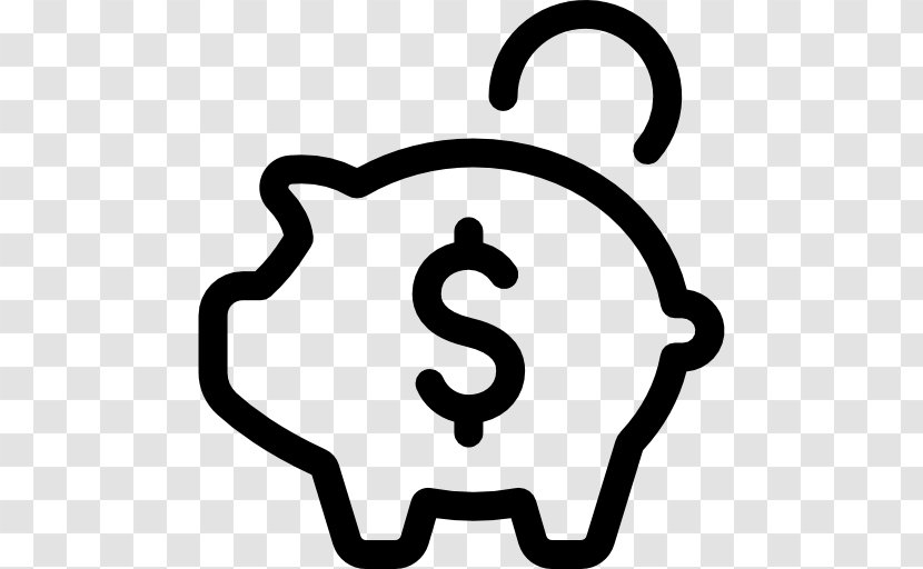 Bank - Loan - Piggy Transparent PNG