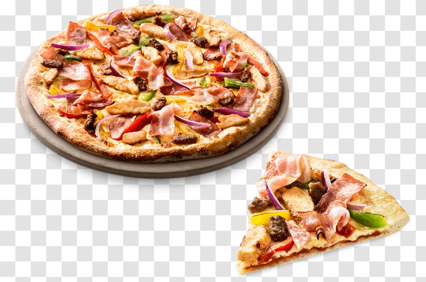 California-style Pizza Barbecue Mixed Grill Sicilian Transparent PNG