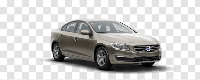 Volvo V60 Car AB XC60 - Rim Transparent PNG