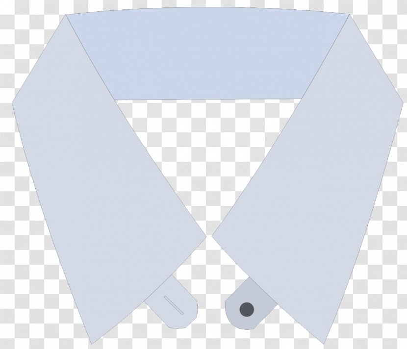 Collar Dress Shirt Blog Transparent PNG