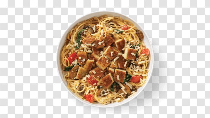 Spaghetti Pasta Noodles & Company Dish Recipe - Glutenfree Diet - Cheesy Tomato Bisque Transparent PNG