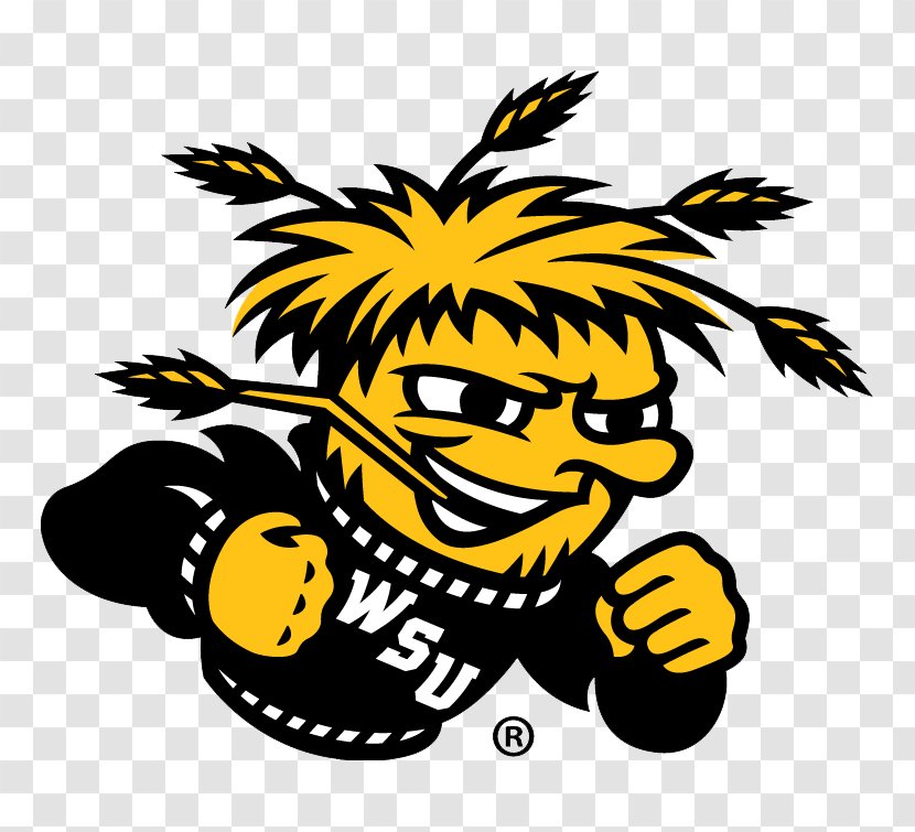 Wichita State University Shockers Men's Basketball Women's NCAA Division I Tournament (NCAA) Transparent PNG