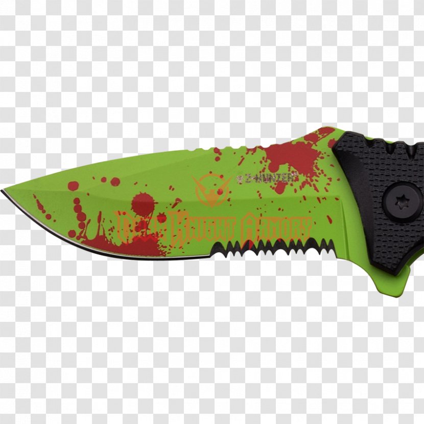 Utility Knives Throwing Knife Hunting & Survival Serrated Blade Transparent PNG
