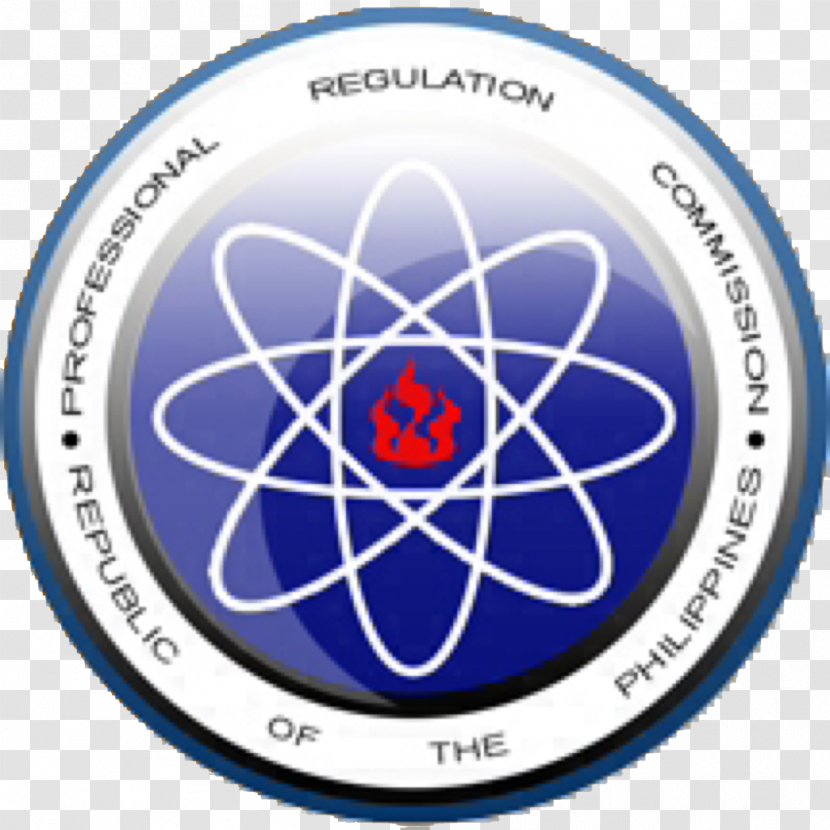 Philippines Professional Regulation Commission Philippine Nurse Licensure Examination - Seal Transparent PNG