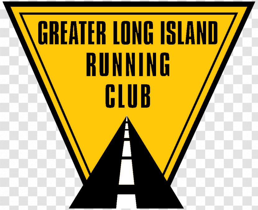 Greater Long Island Running Beach Triathlon New York City - Text - Triangle Transparent PNG