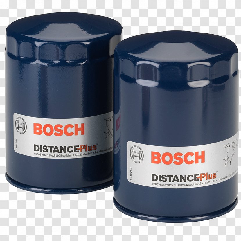 Car Ford Nissan Maxima Oil Filter Robert Bosch GmbH - Hardware Transparent PNG
