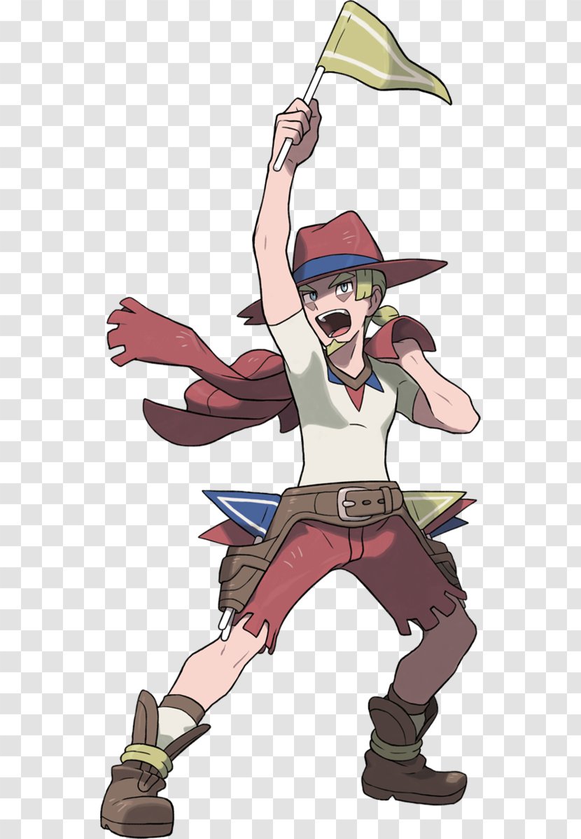 Pokémon Omega Ruby And Alpha Sapphire X Y Ranger FireRed LeafGreen - Headgear - Video Game Remake Transparent PNG