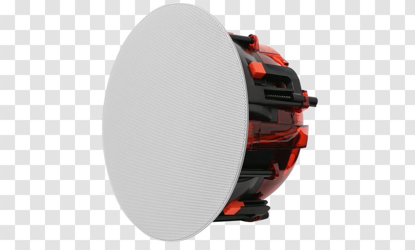 SpeakerCraft AIM Series 2 7 FIVE Loudspeaker Woofer AIM7 Ceiling Speaker - Speakercraft Aim Five - Grl Pwr Transparent PNG