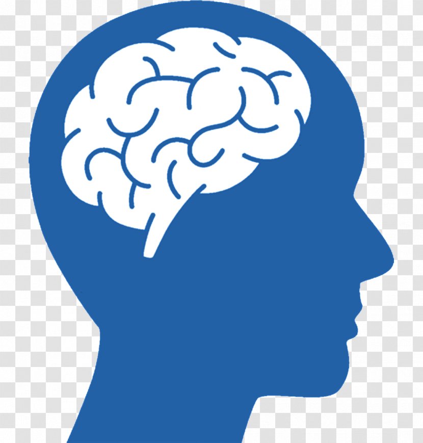 Brain Head - Frame Transparent PNG