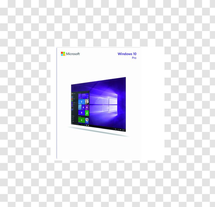 Computer Software Microsoft Windows Corporation 64-bit Computing 10 - Monitor - Window Office Transparent PNG