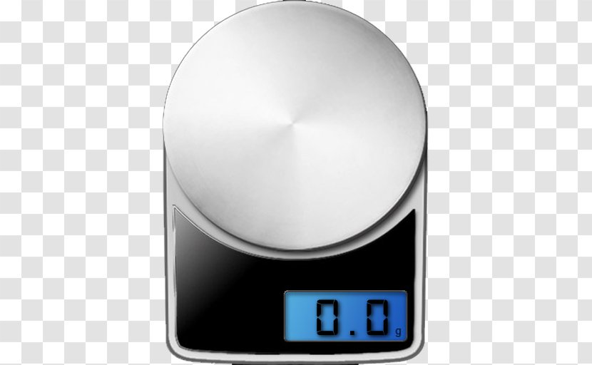 Measuring Scales - Electronic Transparent PNG