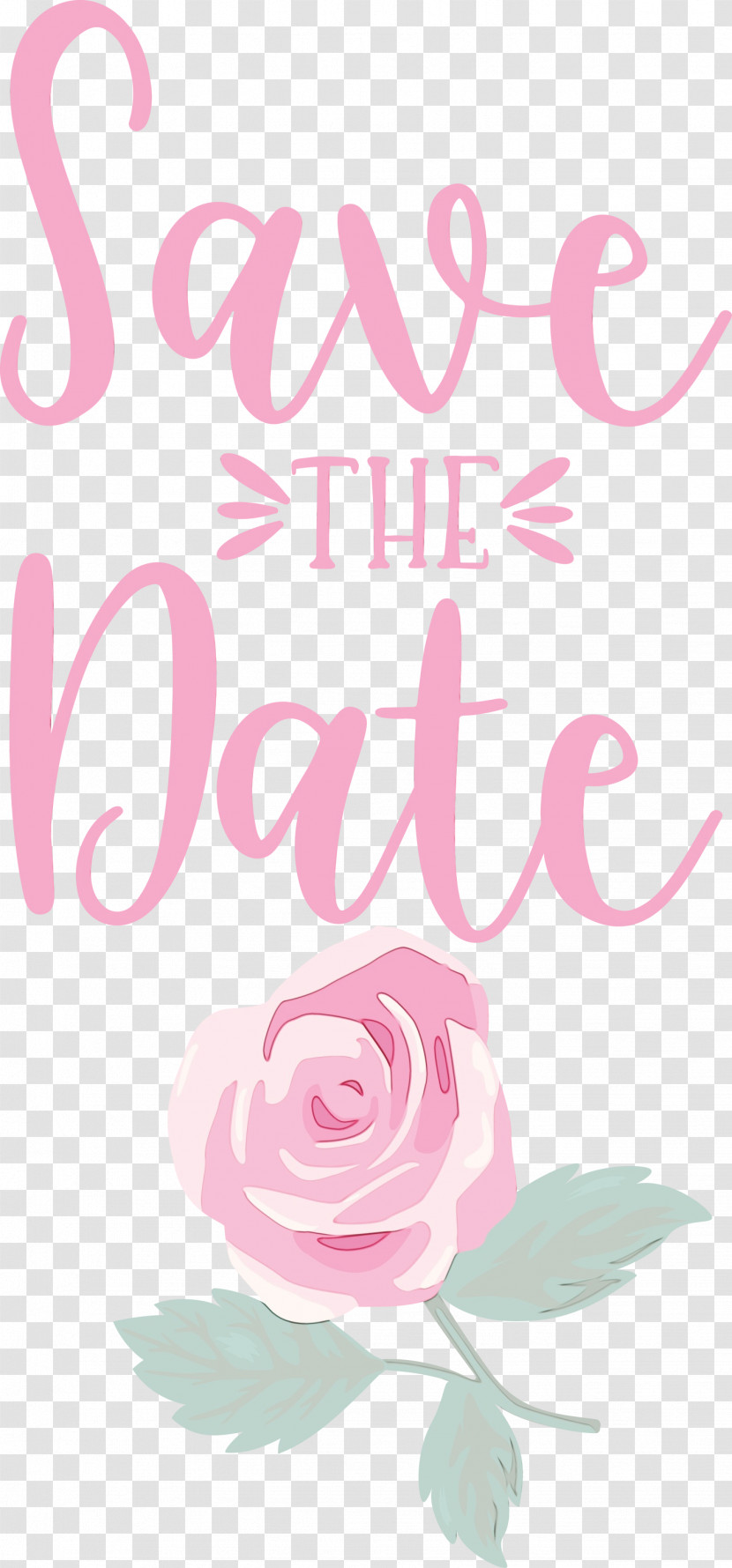 Floral Design Transparent PNG