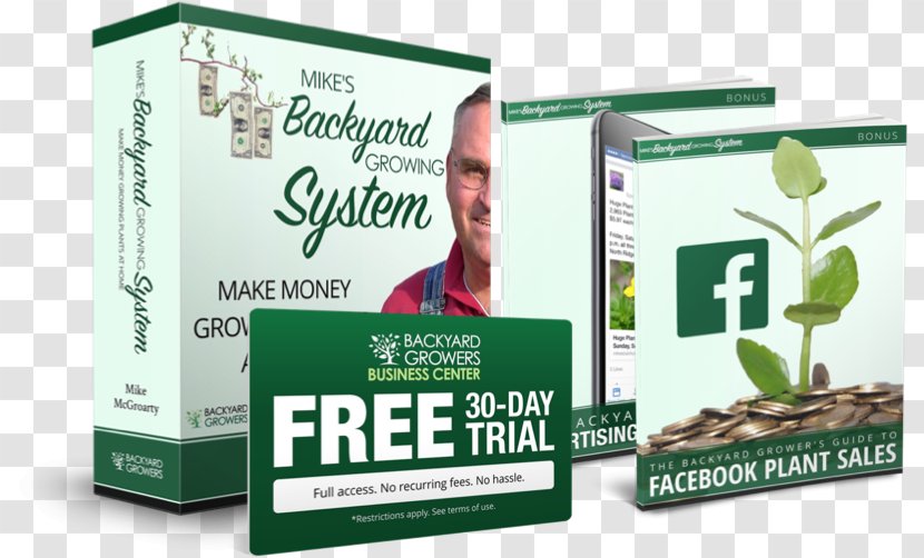 Money Plant Brand Backyard - Personal Identification Number - Crush It Why Now Is The Time To Cash In On Your Pa Transparent PNG
