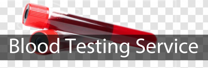 Blood Test Medical Laboratory Diagnosis - Antibody Transparent PNG
