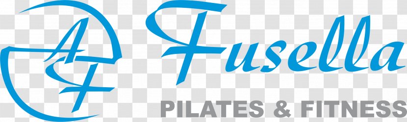Fusella Fitness Centre Pilates Logo Brand - Recreation - Mar Del Plata Transparent PNG