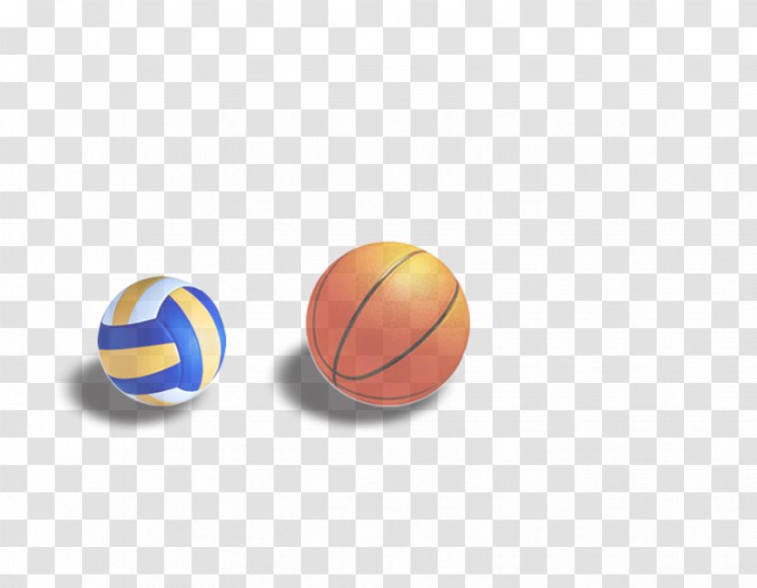 Sphere Basketball - Pallone Transparent PNG