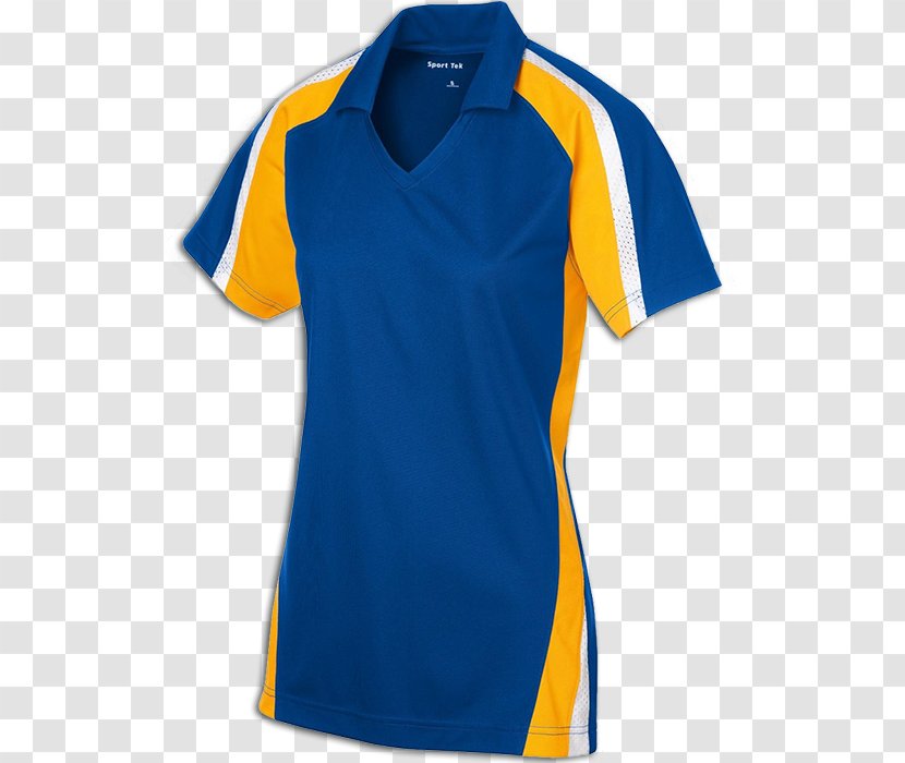 T-shirt Polo Shirt Royal Blue - Ralph Lauren Corporation Transparent PNG