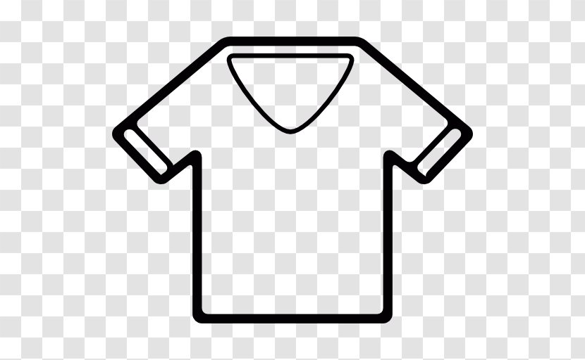 T-shirt Sleeve Clothing - Collar Transparent PNG
