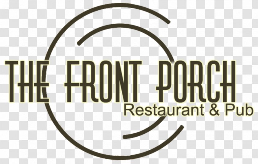 The Front Porch Pub Logo Paint Nite Song - Heart - Cartoon Transparent PNG