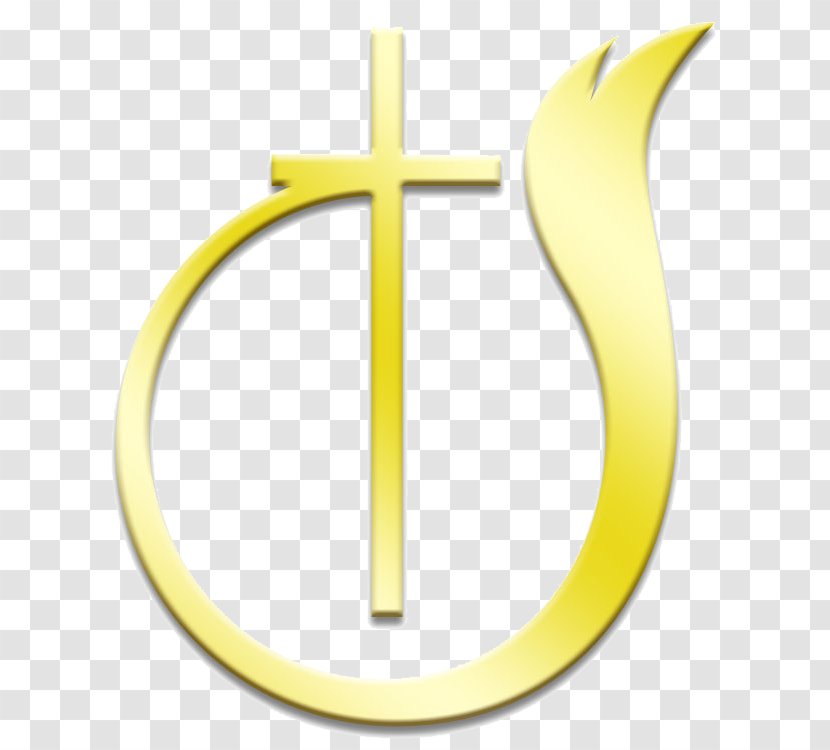 Church Of God Prophecy The (Charleston, Tennessee) Christian - Symbol Transparent PNG
