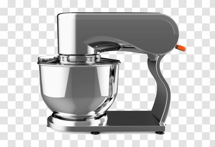 Mixer Blender Electrical Engineering Technology Food Processor Die Casting - Stand Transparent PNG