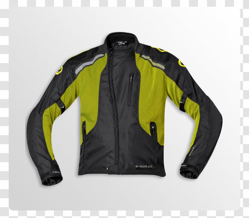 Leather Jacket Motorcycle Clothing Sleeve Transparent PNG