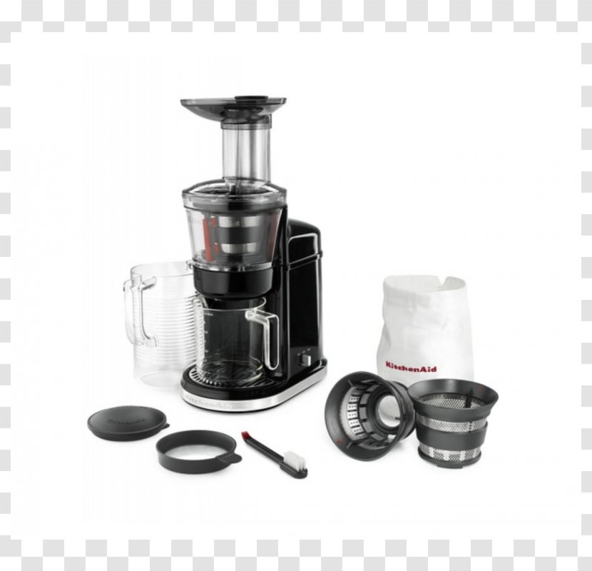 Juicer KitchenAid Artisan 5KFP1644EAC Blender - Coffeemaker - Juice Transparent PNG