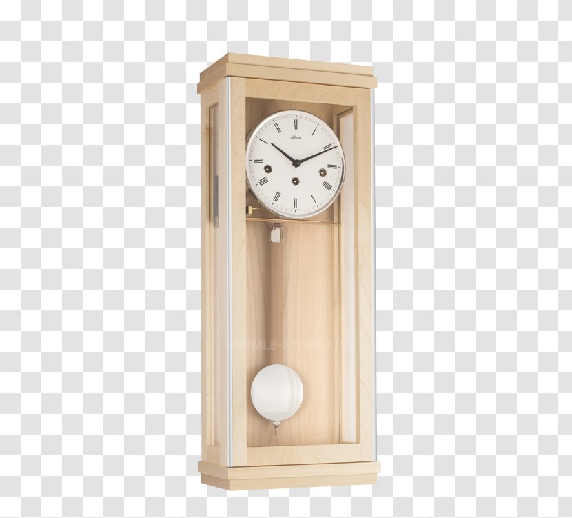 Hermle Clocks Paardjesklok Movement Mantel Clock - Wall Transparent PNG