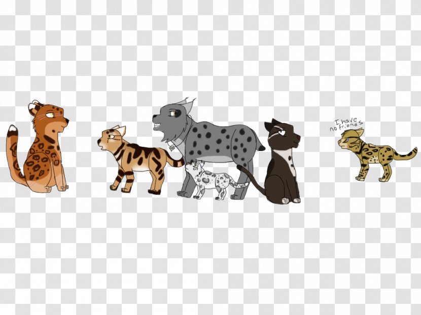Animal Figurine Cat Fauna Wildlife - Toy - Lynx Art Transparent PNG