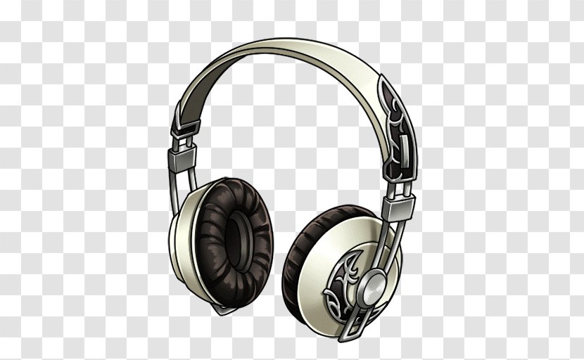 Headphones Audio Transparent PNG