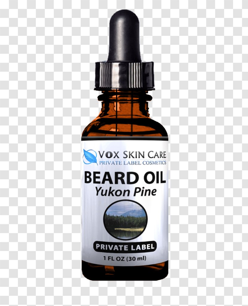 Beard Oil Hair Care Coconut Essential Transparent PNG