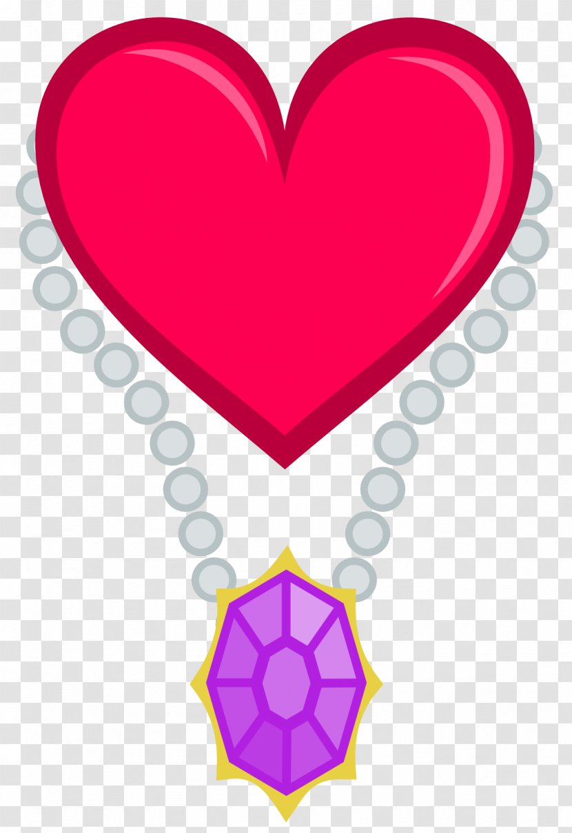 Pony Cutie Mark Crusaders Heart Clip Art - Cartoon - Icicles Transparent PNG