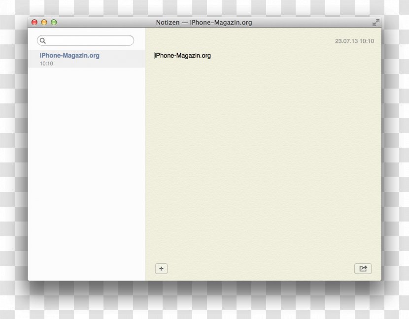 Screenshot Line Angle - Material - OS X Mavericks Transparent PNG