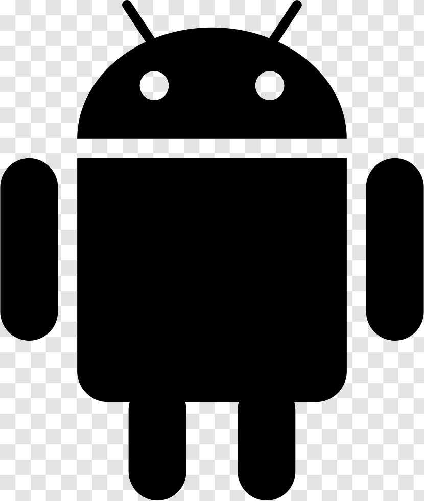 Android Mobile Phones Transparent PNG