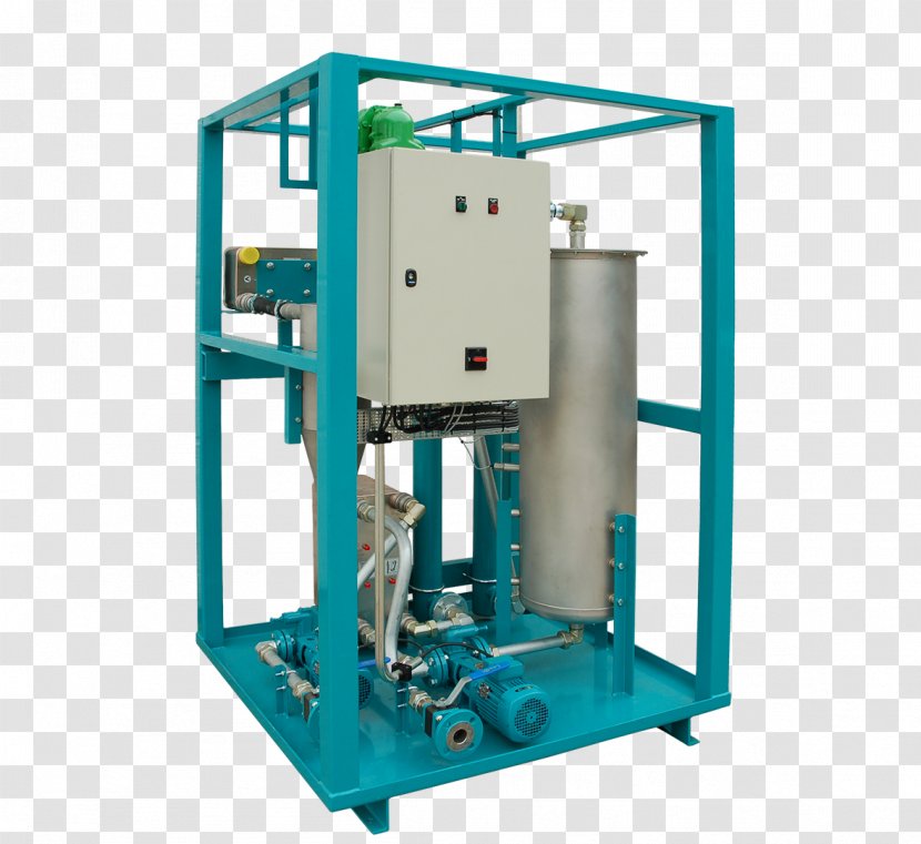 Desorption Water Oil Separator Phase - Liquid Transparent PNG