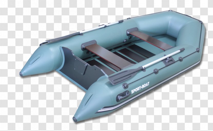 Inflatable Boat Motor Boats Pleasure Craft Evezős Csónak - Neptune Transparent PNG