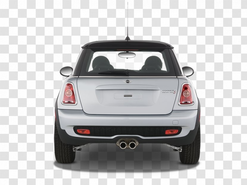 2008 MINI Cooper Clubman 2009 Car Mini E - Mode Of Transport Transparent PNG