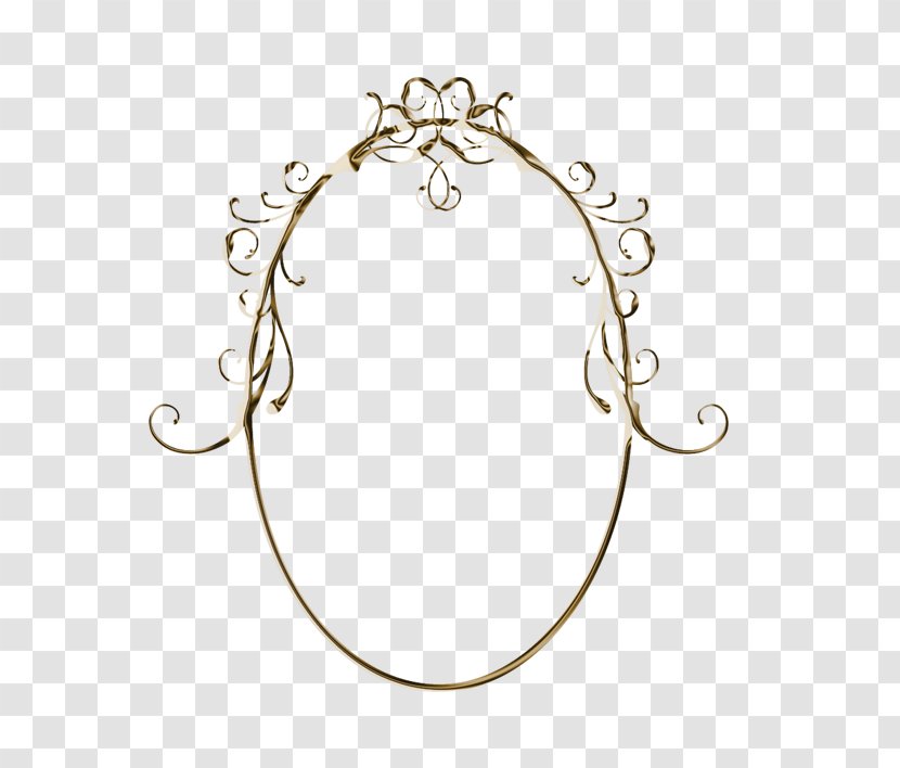 Image Design JPEG Ellipse - Body Jewelry - Classical Transparent PNG