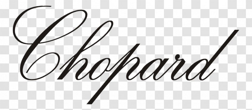 Chopardissimo Watch Jewellery Brand - Wath Transparent PNG