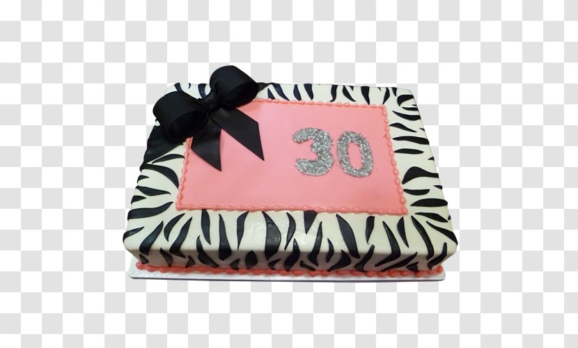 Birthday Cake Decorating Torte - Gift Transparent PNG