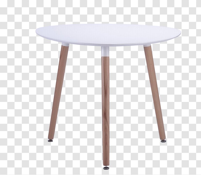 Coffee Tables Wood Furniture Dining Room - Table Top Transparent PNG