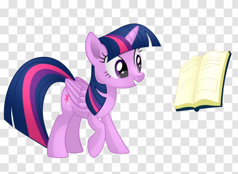 Twilight Sparkle Princess Luna Rarity Pony T-shirt - Violet Transparent PNG