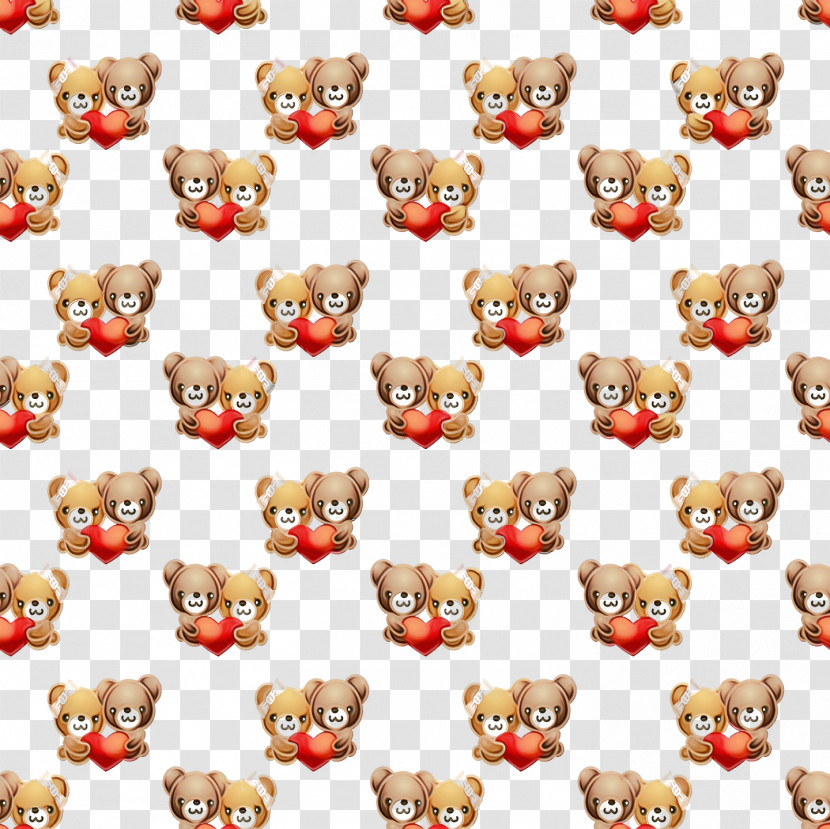 Bears Font Transparent PNG