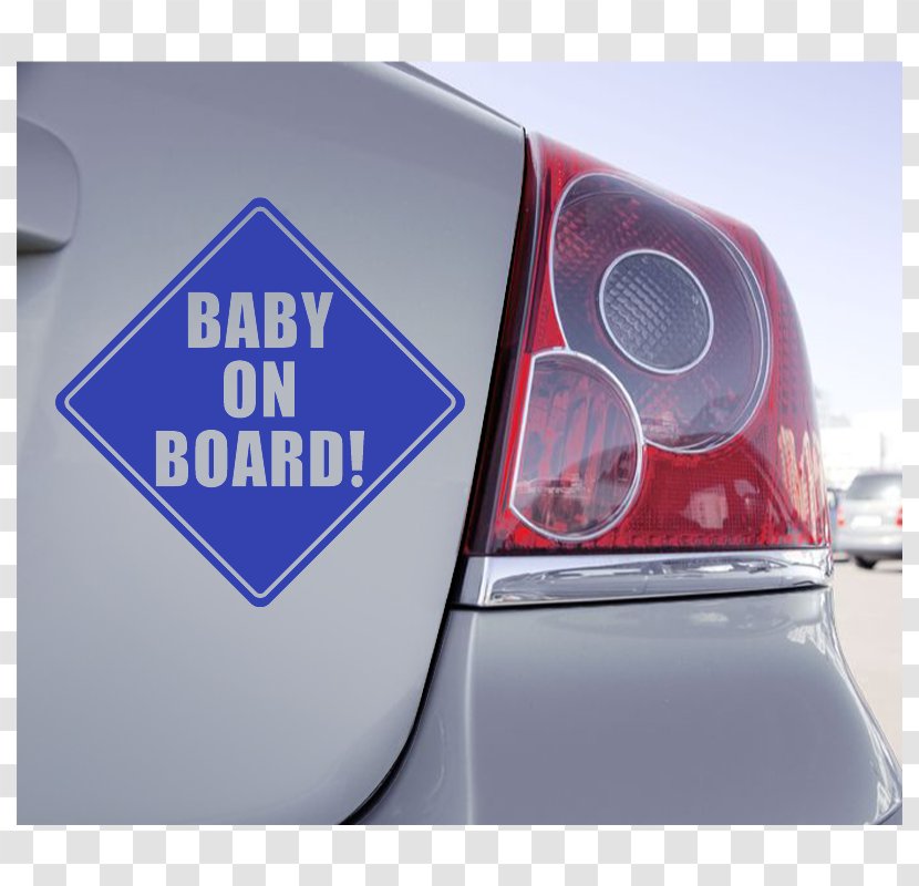 Car Door Bumper Sticker Tuning - Vehicle Transparent PNG