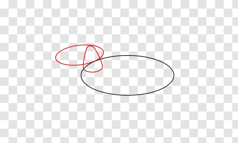 Product Design Circle Point Angle - Mathematical Figures Transparent PNG